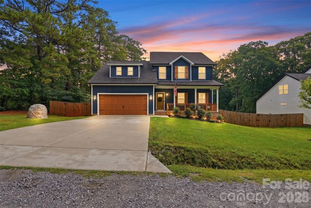 1981 Ripplerock Road, Fort Mill, SC 29715