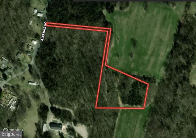8045 AVIS MILL RD, Williamsport, MD 21795
