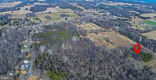 8045 AVIS MILL RD, Williamsport, MD 21795