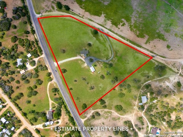 6837 state highway 173, Bandera, TX 78003