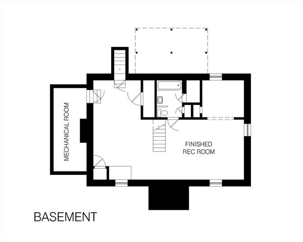 153 Watson Road, Belmont, MA 02478