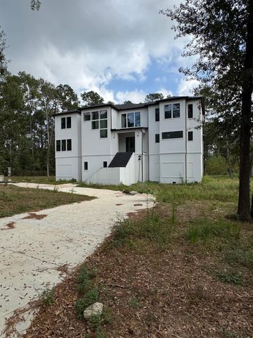 2 Deer Ridge Estates Boulevard, Houston, TX 77339