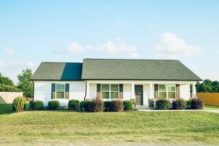 79 Beaver Tavern Drive, Benson, NC 27504