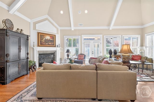 403 Tralee Court, Statham, GA 30666