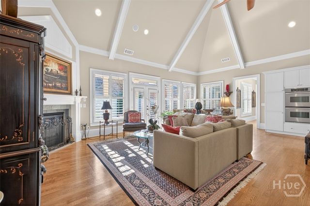 403 Tralee Court, Statham, GA 30666