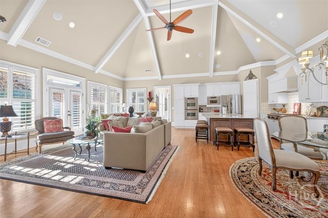 403 Tralee Court, Statham, GA 30666