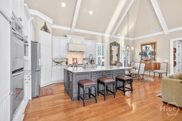 403 Tralee Court, Statham, GA 30666