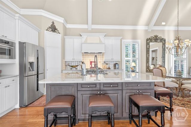 403 Tralee Court, Statham, GA 30666