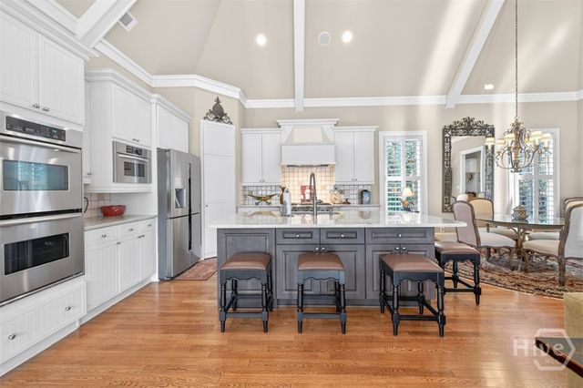 403 Tralee Court, Statham, GA 30666