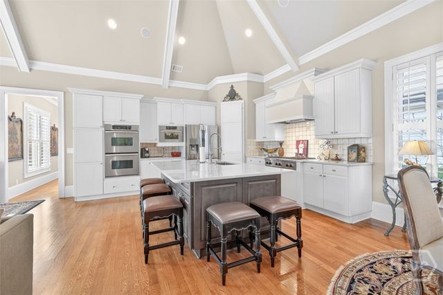 403 Tralee Court, Statham, GA 30666