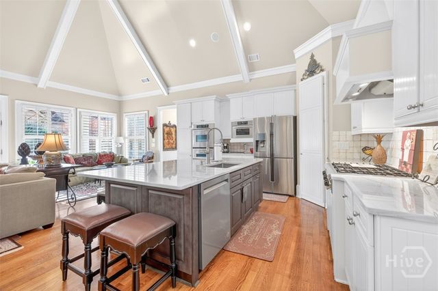 403 Tralee Court, Statham, GA 30666