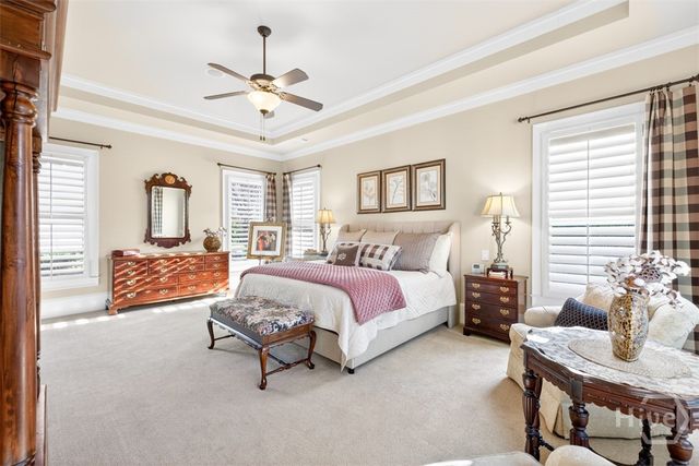 403 Tralee Court, Statham, GA 30666