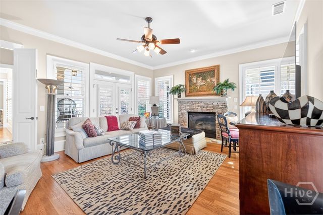 403 Tralee Court, Statham, GA 30666