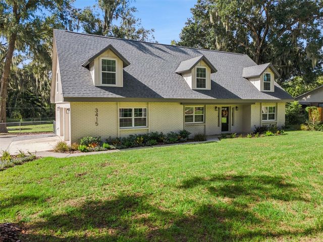 3415 IMPERIAL LANE, Lakeland, FL 33812