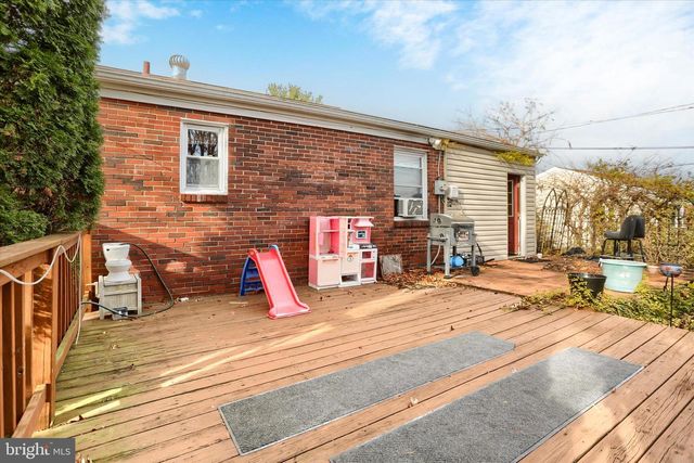 415 N PROGRESS AVE, Harrisburg, PA 17109