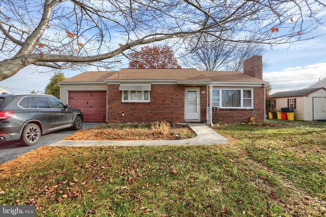 415 N PROGRESS AVE, Harrisburg, PA 17109