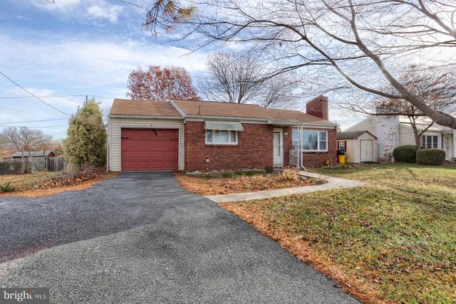 415 N PROGRESS AVE, Harrisburg, PA 17109