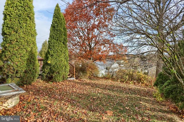 415 N PROGRESS AVE, Harrisburg, PA 17109