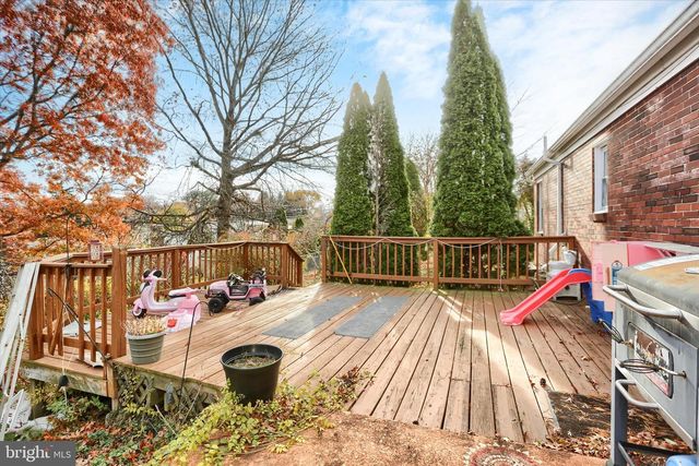 415 N PROGRESS AVE, Harrisburg, PA 17109