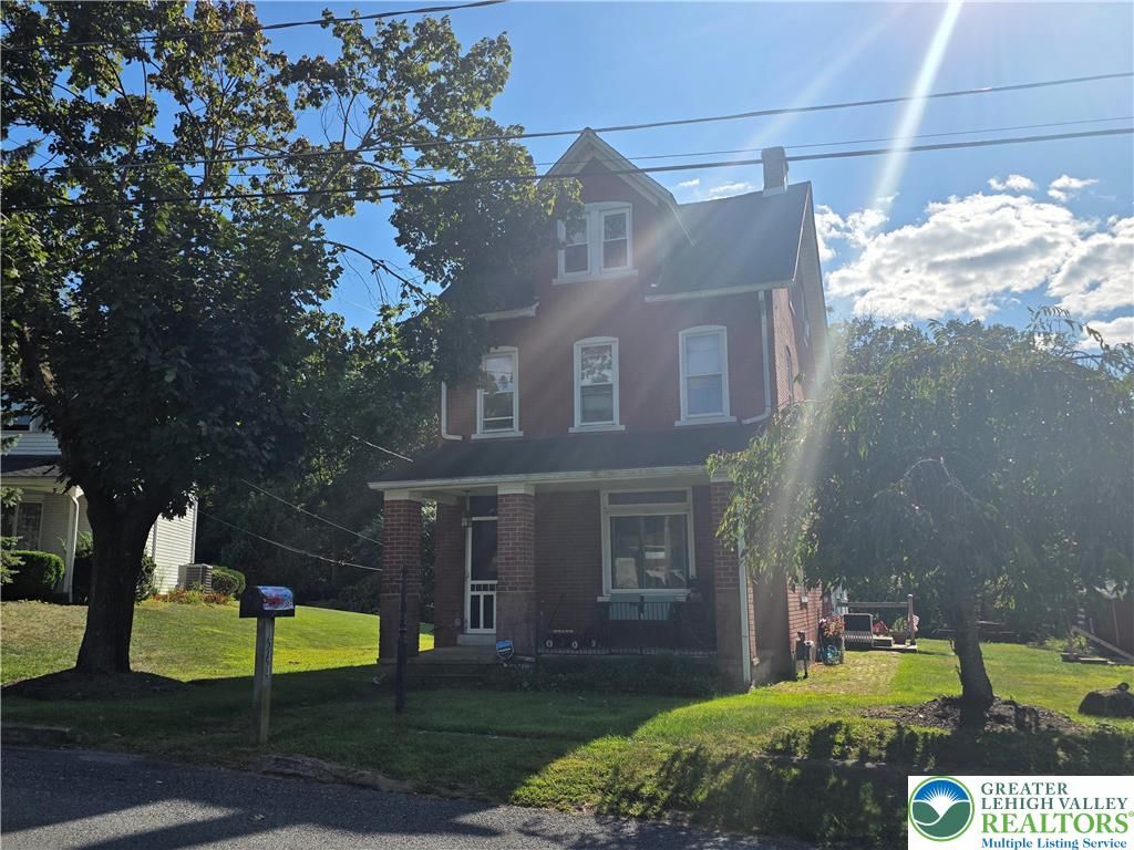 1544 Church Road, Allentown City, PA 18103