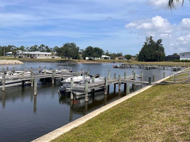 163 MARINER LANE, Rotonda West, FL 33947
