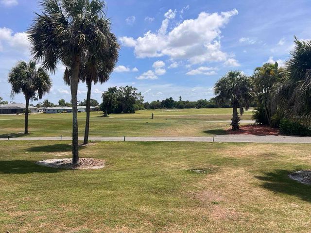 163 MARINER LANE, Rotonda West, FL 33947