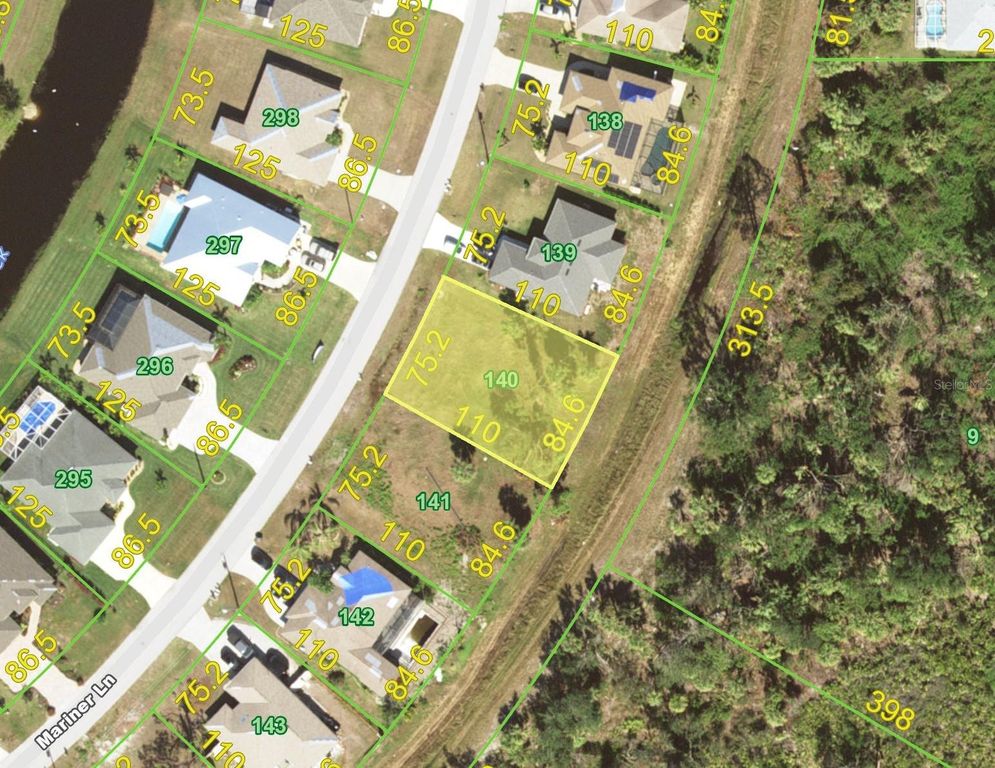 163 MARINER LANE, Rotonda West, FL 33947