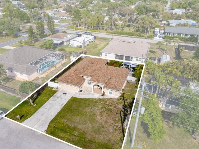 3131 HERCULES ROAD, Venice, FL 34293