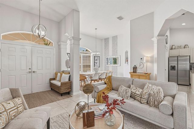 3131 HERCULES ROAD, Venice, FL 34293