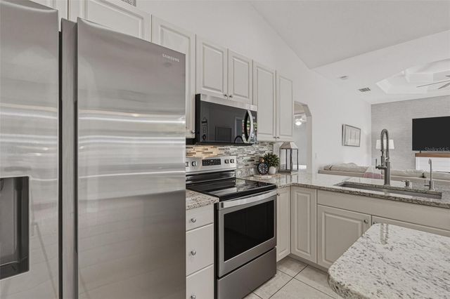 3131 HERCULES ROAD, Venice, FL 34293