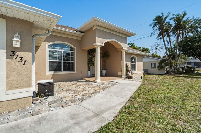 3131 HERCULES ROAD, Venice, FL 34293