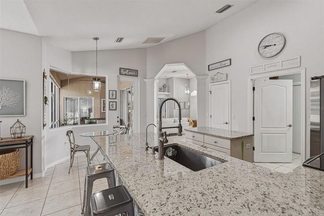 3131 HERCULES ROAD, Venice, FL 34293