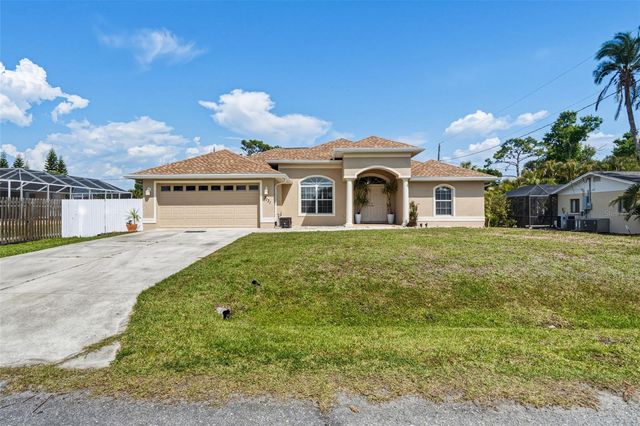 3131 HERCULES ROAD, Venice, FL 34293