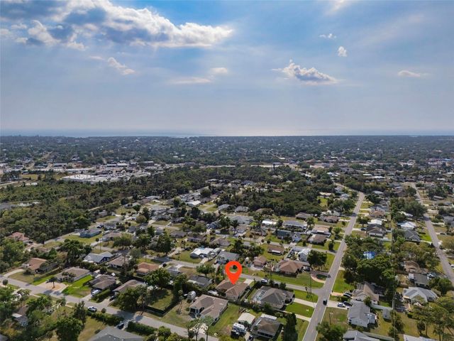 3131 HERCULES ROAD, Venice, FL 34293