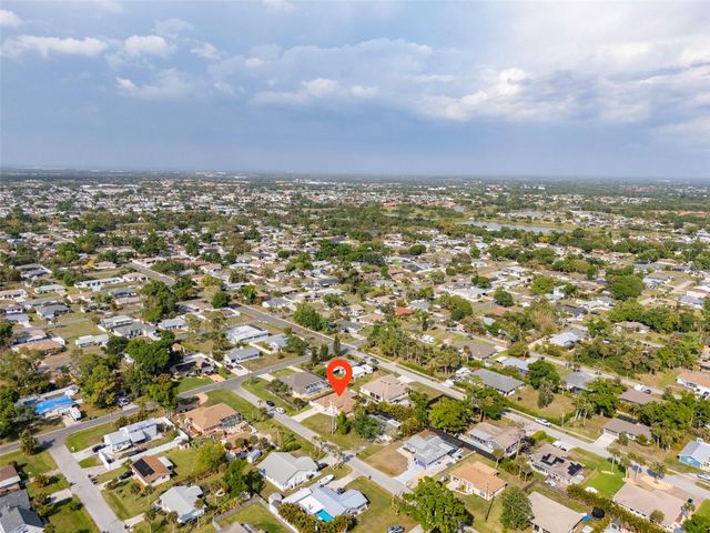 3131 HERCULES ROAD, Venice, FL 34293