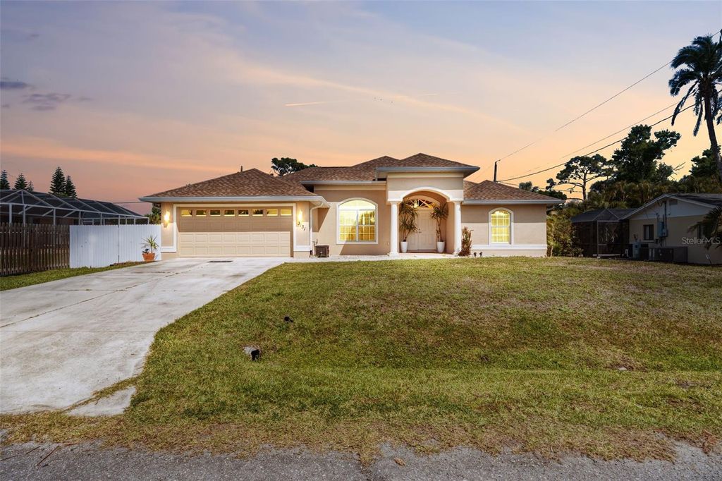 3131 HERCULES ROAD, Venice, FL 34293