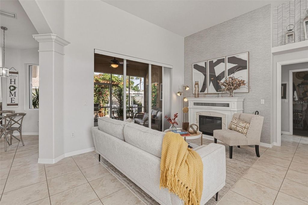 Image 11 of property listing at 3131 HERCULES ROAD, Venice, FL 34293