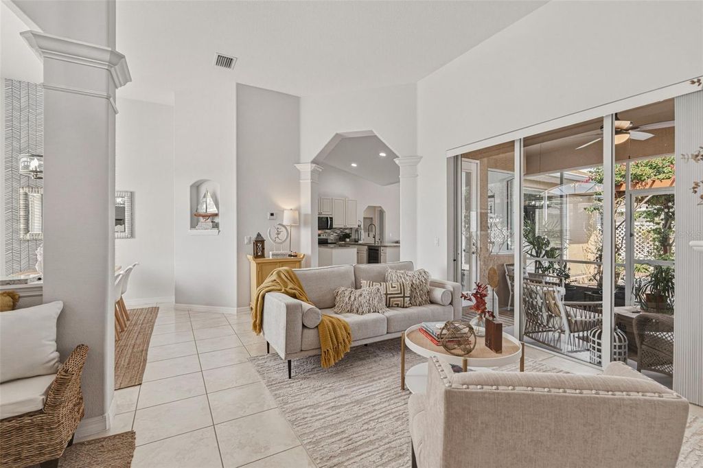 Image 22 of property listing at 3131 HERCULES ROAD, Venice, FL 34293