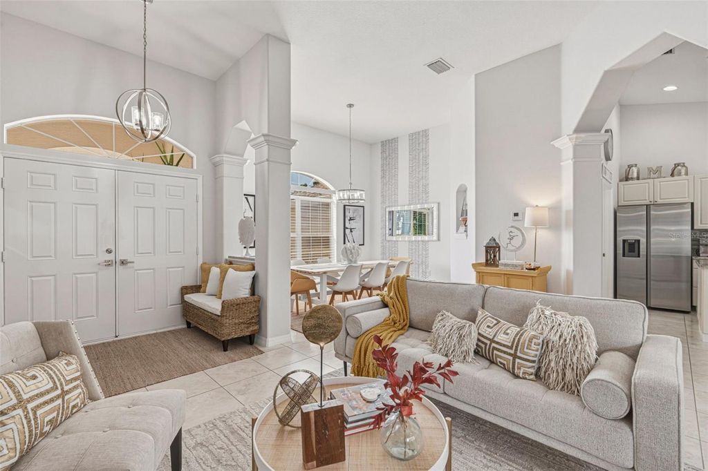 Image 23 of property listing at 3131 HERCULES ROAD, Venice, FL 34293