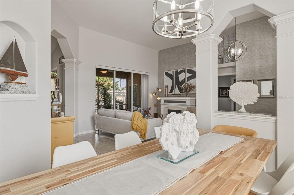 Image 25 of property listing at 3131 HERCULES ROAD, Venice, FL 34293