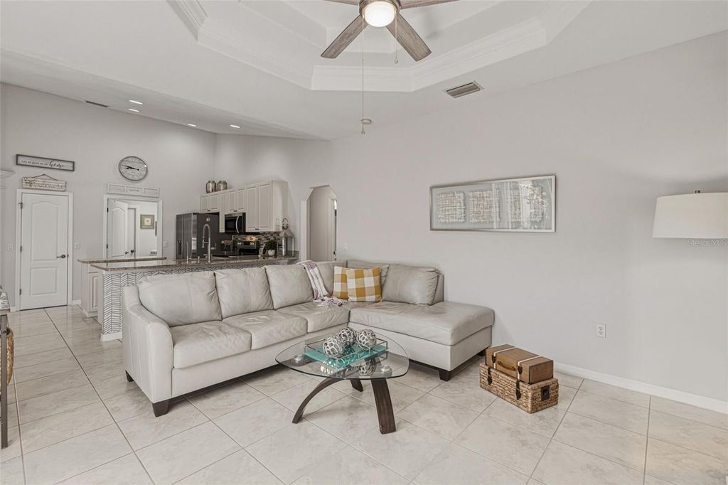 Image 38 of property listing at 3131 HERCULES ROAD, Venice, FL 34293