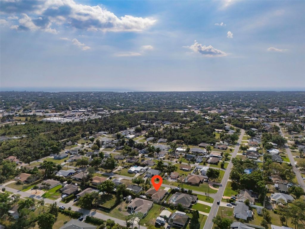 Image 55 of property listing at 3131 HERCULES ROAD, Venice, FL 34293