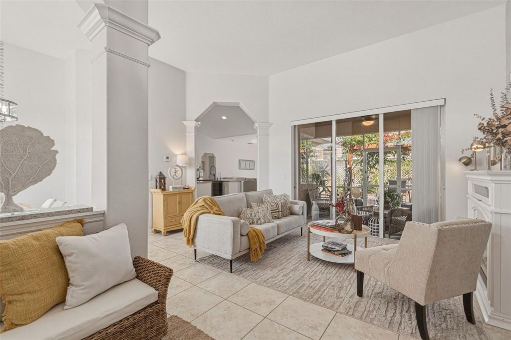 Image 7 of property listing at 3131 HERCULES ROAD, Venice, FL 34293