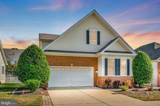 5105 SEWELLS POINTE DR, Fredericksburg, VA 22407