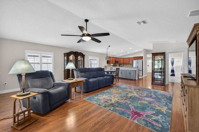 6456 Alemendra, Fort Pierce, FL 34951