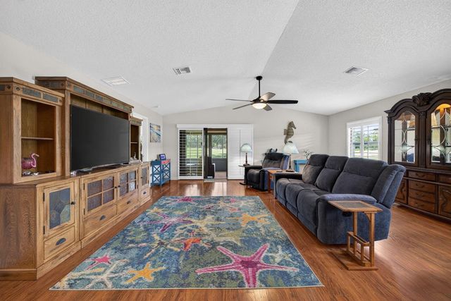 6456 Alemendra, Fort Pierce, FL 34951