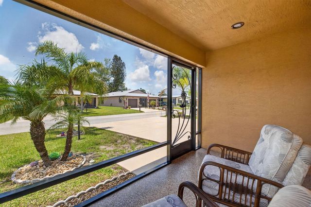 6456 Alemendra, Fort Pierce, FL 34951