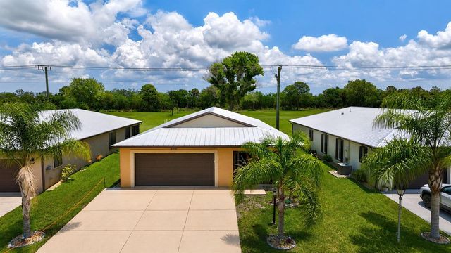 6456 Alemendra, Fort Pierce, FL 34951
