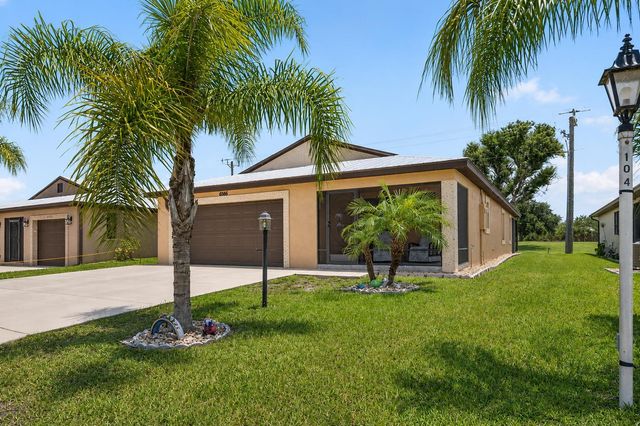 6456 Alemendra, Fort Pierce, FL 34951