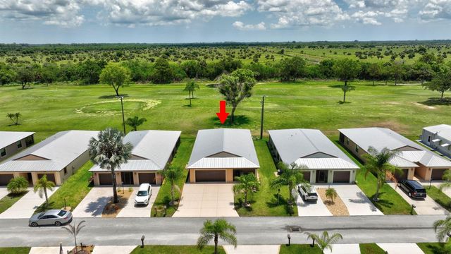 6456 Alemendra, Fort Pierce, FL 34951